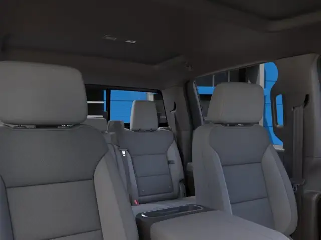 2026 Chevrolet Silverado 1500 LT - Photo 24