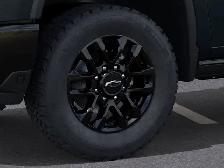 2026 Chevrolet Silverado 3500HD LTZ - Photo 9