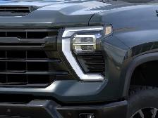 2026 Chevrolet Silverado 3500HD LTZ - Photo 10