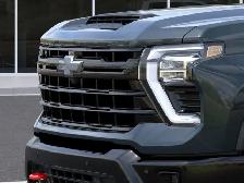 2026 Chevrolet Silverado 3500HD LTZ - Photo 13