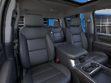 2026 Chevrolet Silverado 3500HD LTZ - Photo 16