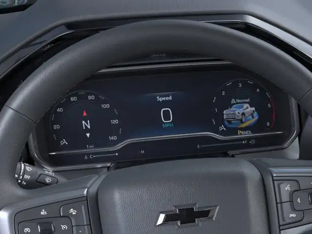 2026 Chevrolet Silverado 3500HD LTZ - Photo 18