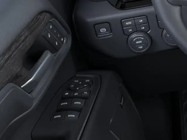 2026 Chevrolet Silverado 3500HD LTZ - Photo 22
