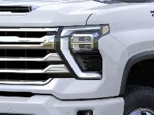 2026 Chevrolet Silverado 3500HD High Country - Photo 10