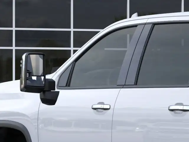 2026 Chevrolet Silverado 3500HD High Country - Photo 12