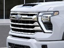 2026 Chevrolet Silverado 3500HD High Country - Photo 13