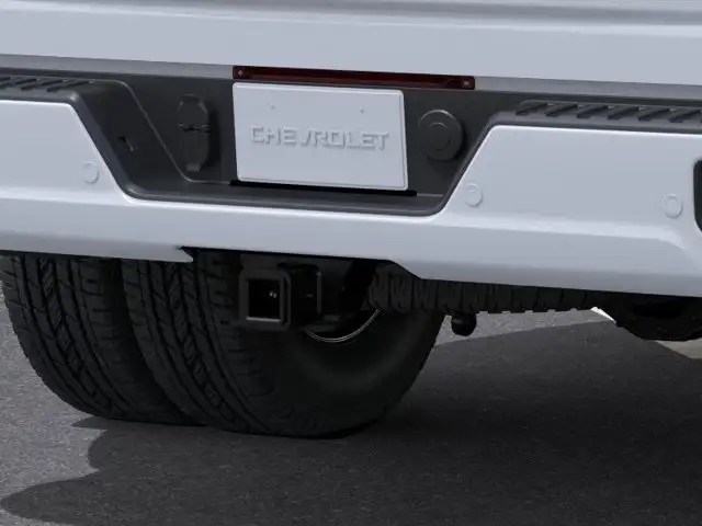 2026 Chevrolet Silverado 3500HD High Country - Photo 14