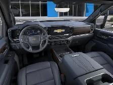 2026 Chevrolet Silverado 3500HD High Country - Photo 15
