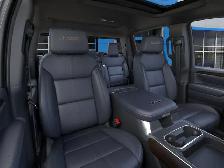 2026 Chevrolet Silverado 3500HD High Country - Photo 16