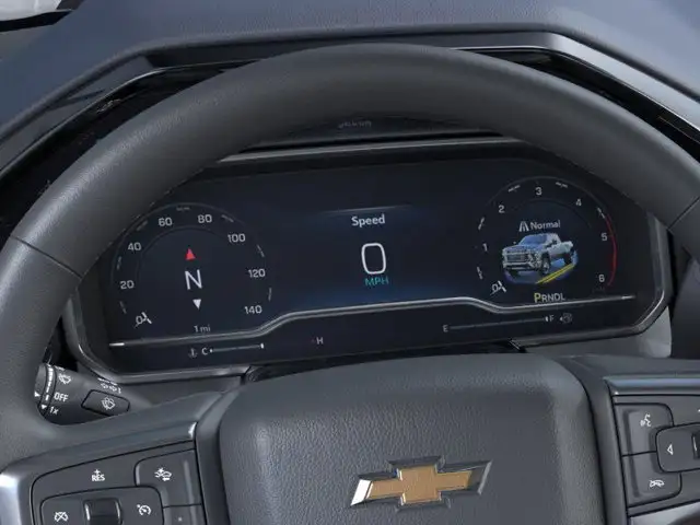 2026 Chevrolet Silverado 3500HD High Country - Photo 18
