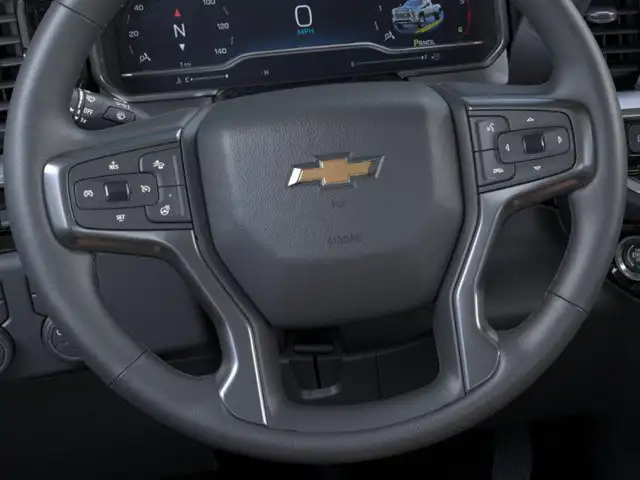 2026 Chevrolet Silverado 3500HD High Country - Photo 19