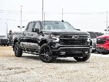 2026 Chevrolet Silverado 1500 RST - Photo 2