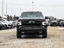 2026 Chevrolet Silverado 1500 RST - Photo 3