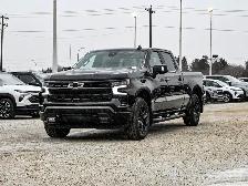2026 Chevrolet Silverado 1500 RST - Photo 4