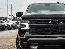 2026 Chevrolet Silverado 1500 RST - Photo 5