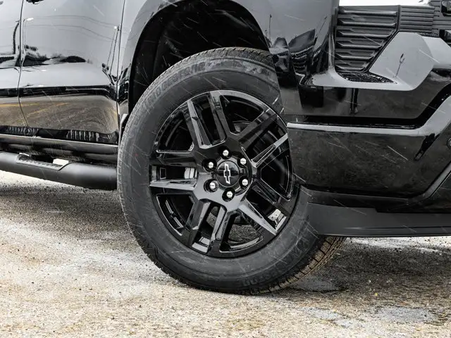 2026 Chevrolet Silverado 1500 RST - Photo 6