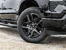 2026 Chevrolet Silverado 1500 RST - Photo 6