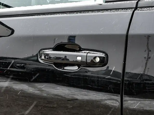 2026 Chevrolet Silverado 1500 RST - Photo 8