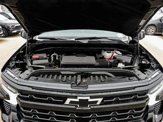 2026 Chevrolet Silverado 1500 RST - Photo 9
