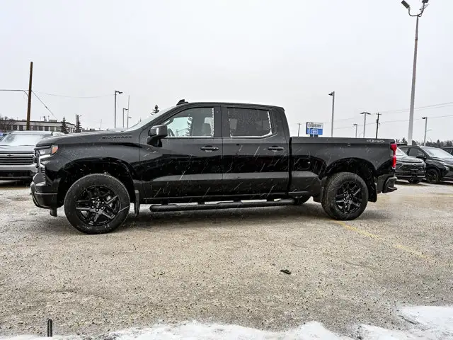 2026 Chevrolet Silverado 1500 RST - Photo 10