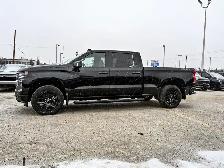 2026 Chevrolet Silverado 1500 RST - Photo 10