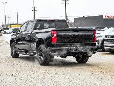2026 Chevrolet Silverado 1500 RST - Photo 11