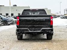 2026 Chevrolet Silverado 1500 RST - Photo 12