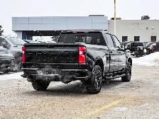 2026 Chevrolet Silverado 1500 RST - Photo 13