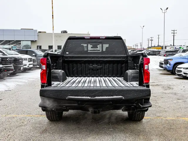 2026 Chevrolet Silverado 1500 RST - Photo 14