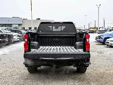 2026 Chevrolet Silverado 1500 RST - Photo 14