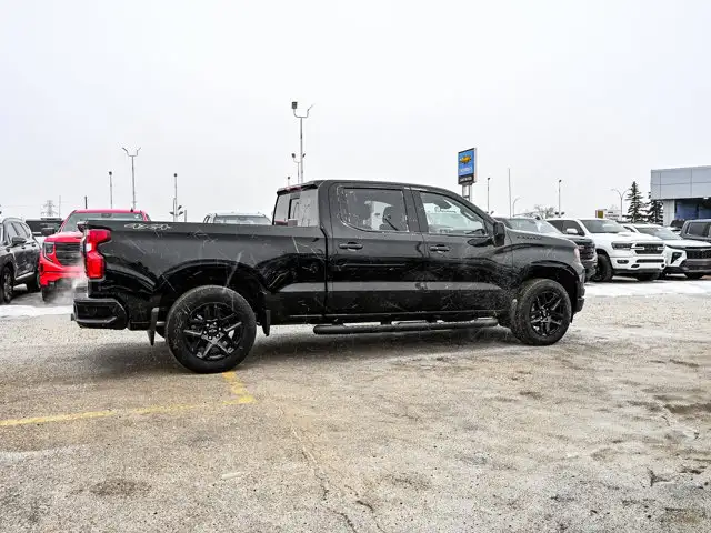 2026 Chevrolet Silverado 1500 RST - Photo 15
