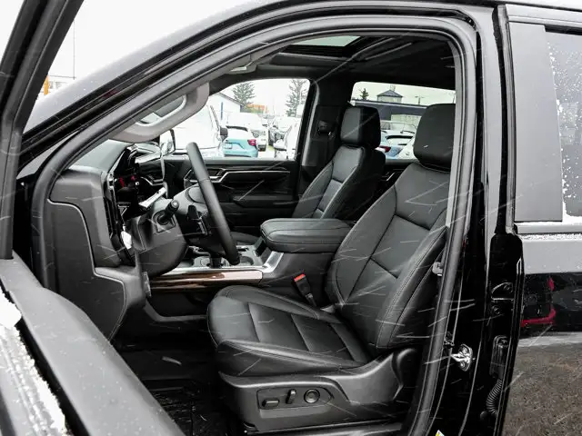 2026 Chevrolet Silverado 1500 RST - Photo 17