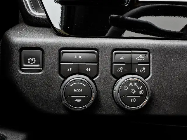 2026 Chevrolet Silverado 1500 RST - Photo 20