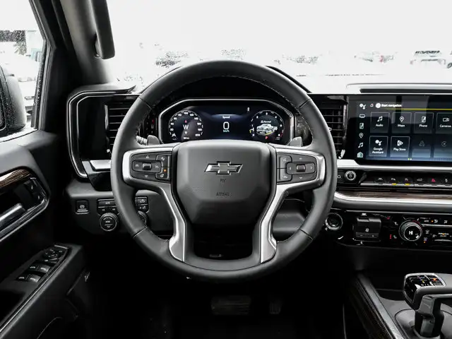 2026 Chevrolet Silverado 1500 RST - Photo 21