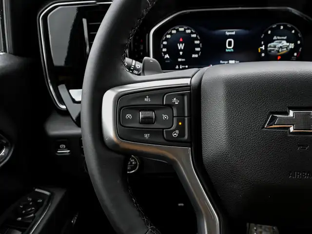 2026 Chevrolet Silverado 1500 RST - Photo 22