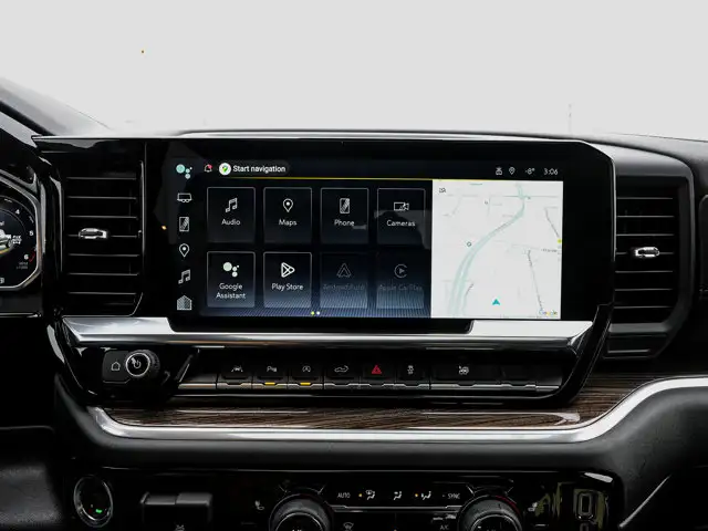 2026 Chevrolet Silverado 1500 RST - Photo 26
