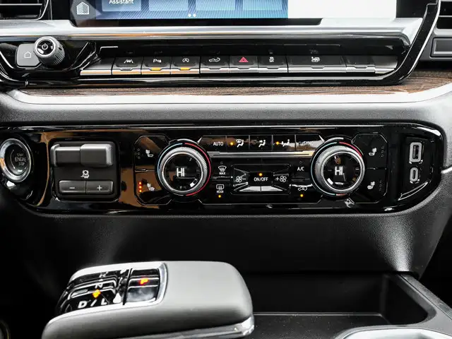 2026 Chevrolet Silverado 1500 RST - Photo 28
