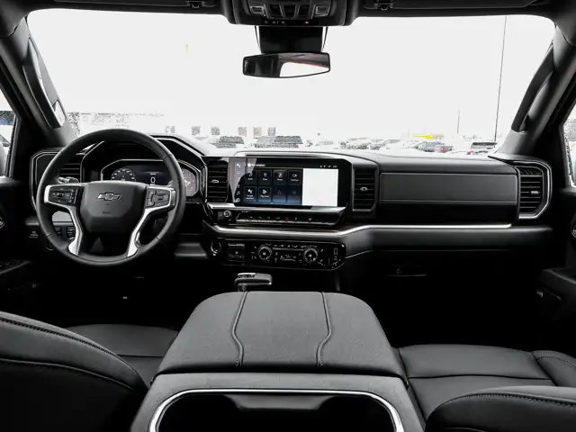 2026 Chevrolet Silverado 1500 RST - Photo 29