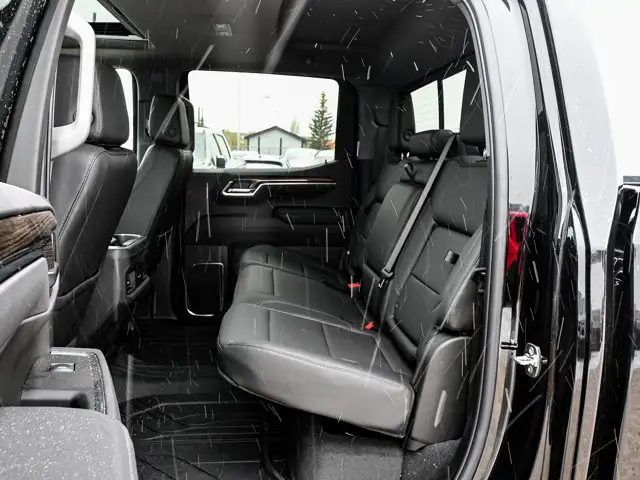 2026 Chevrolet Silverado 1500 RST - Photo 32