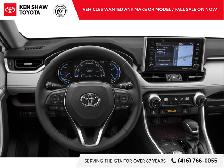 2021 Toyota RAV4 Hybrid Limited - Photo 4