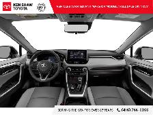 2021 Toyota RAV4 Hybrid Limited - Photo 5