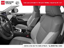 2021 Toyota RAV4 Hybrid Limited - Photo 6