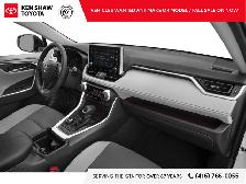 2021 Toyota RAV4 Hybrid Limited - Photo 12