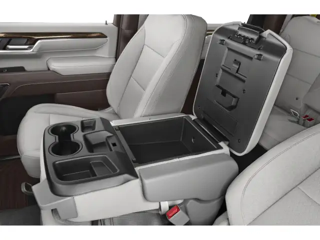 2026 GMC Sierra 2500HD - Photo 11
