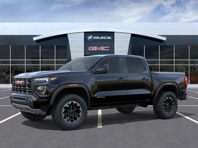 2026 GMC Canyon - Photo 2
