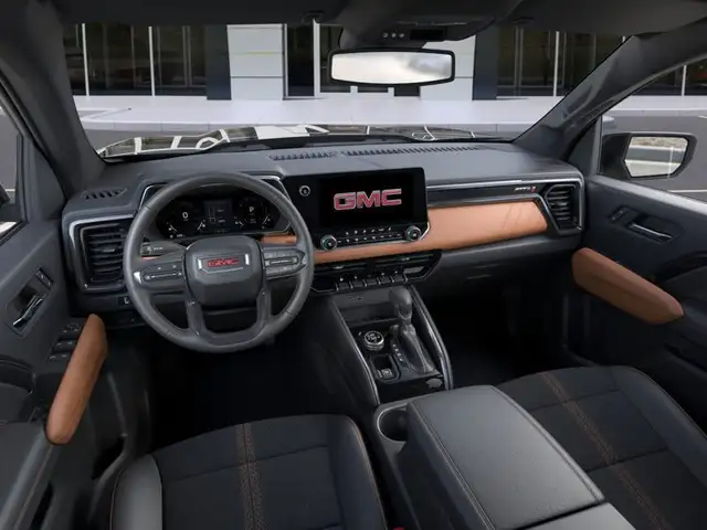 2026 GMC Canyon - Photo 5