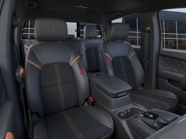 2026 GMC Canyon - Photo 6