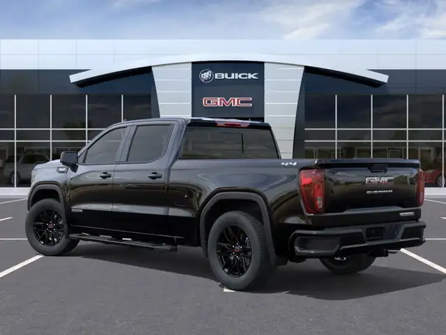 2026 GMC Sierra 1500 - Photo 3