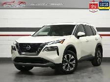 2023 Nissan Rogue SV Moonroof No Accident 360CAM Adaptive Cruise