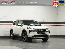 2023 Nissan Rogue SV Moonroof No Accident 360CAM Adaptive Cruise - Photo 3